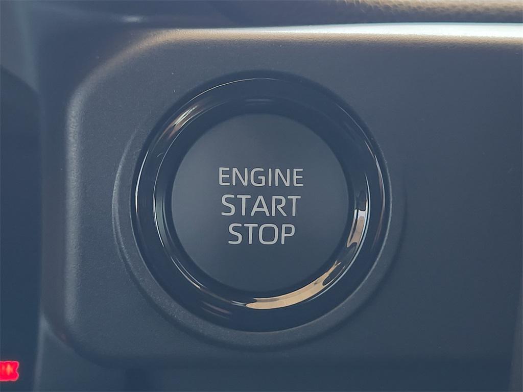 new 2026 Toyota Tacoma car