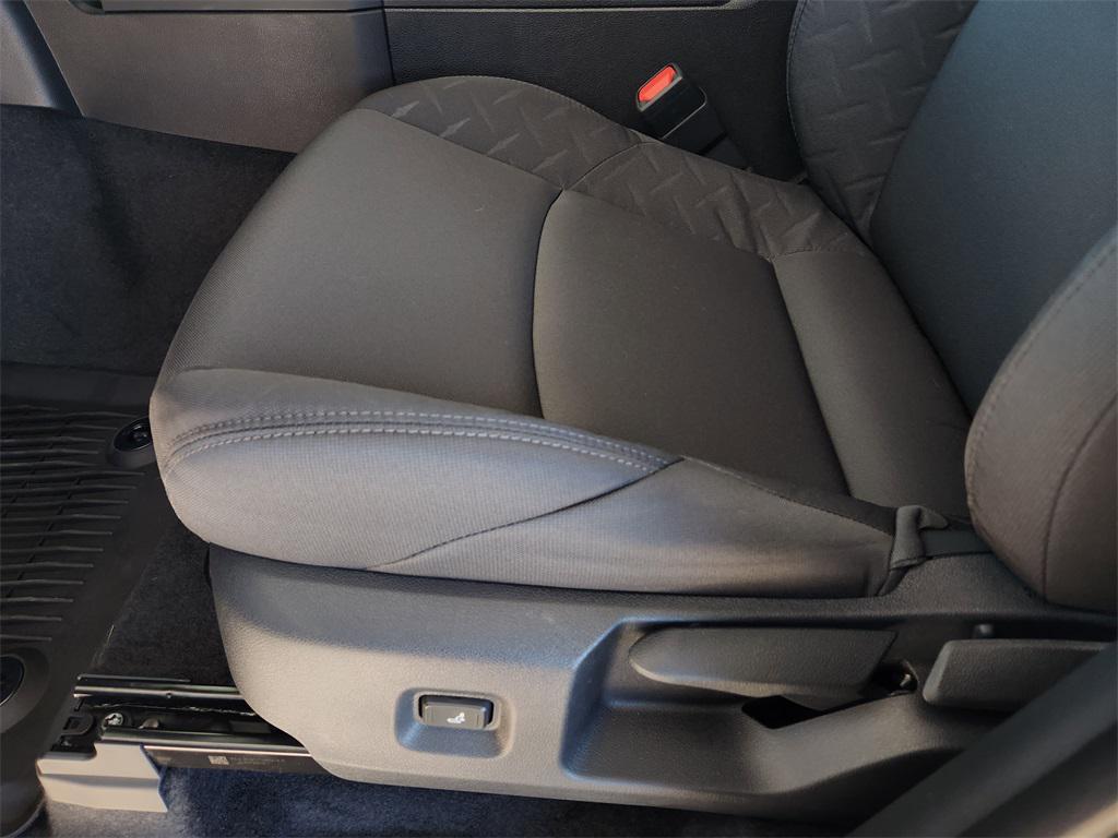 new 2026 Toyota Tacoma car