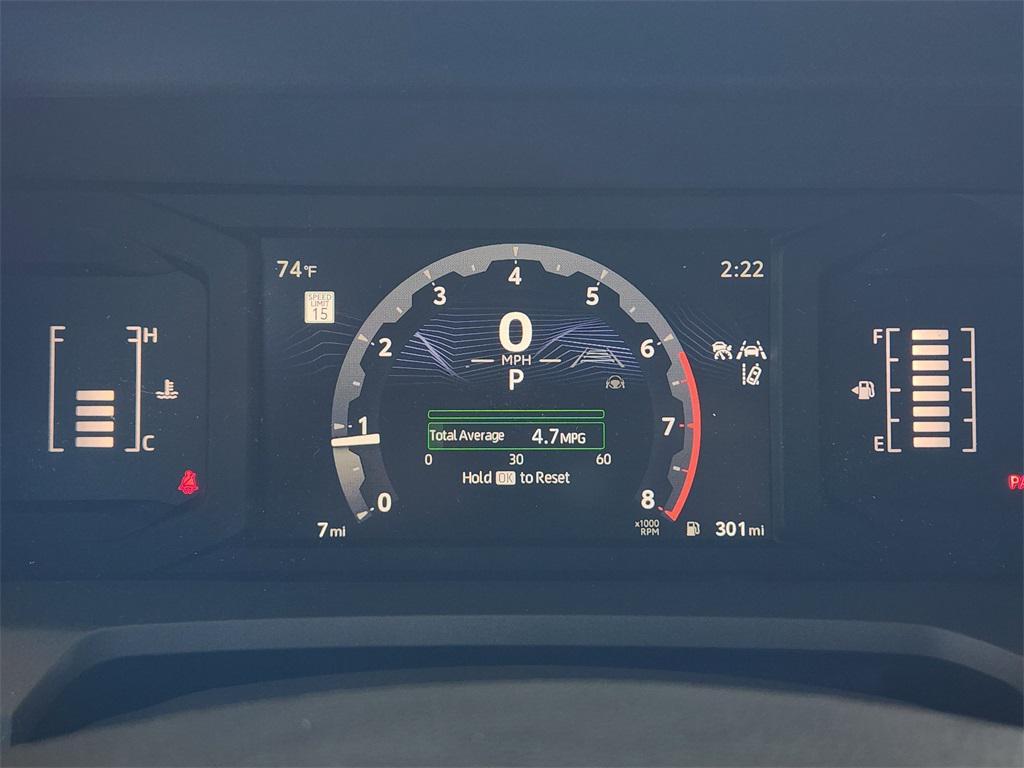 new 2026 Toyota Tacoma car