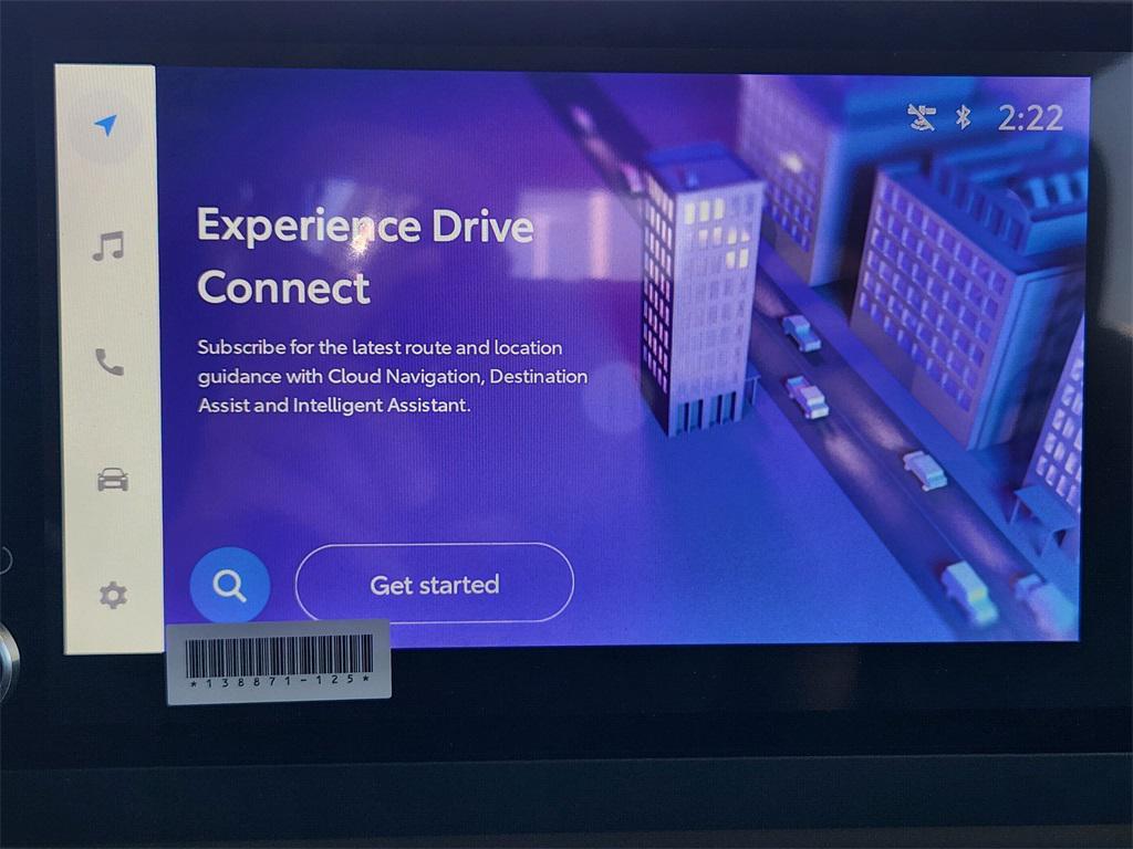 new 2026 Toyota Tacoma car