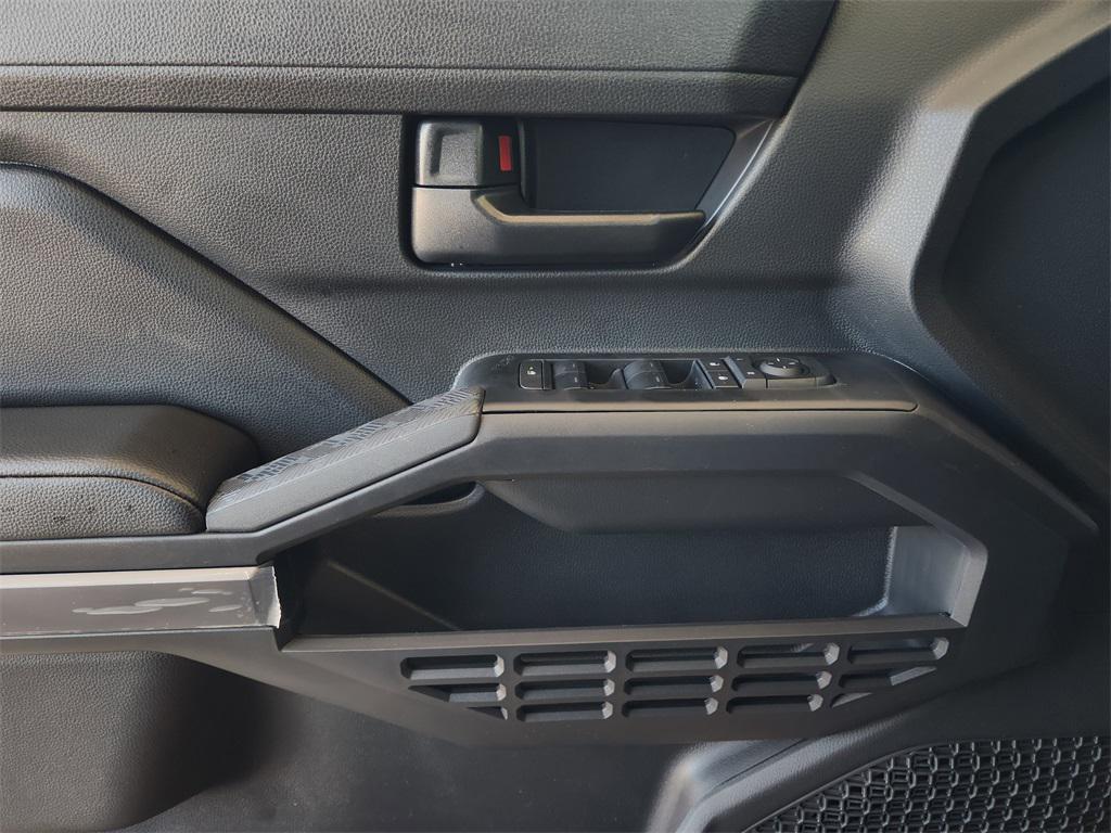 new 2026 Toyota Tacoma car