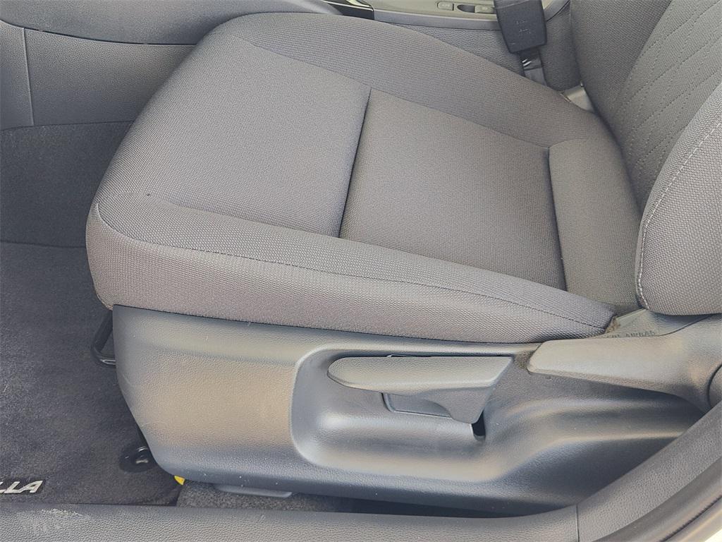 new 2026 Toyota Corolla car