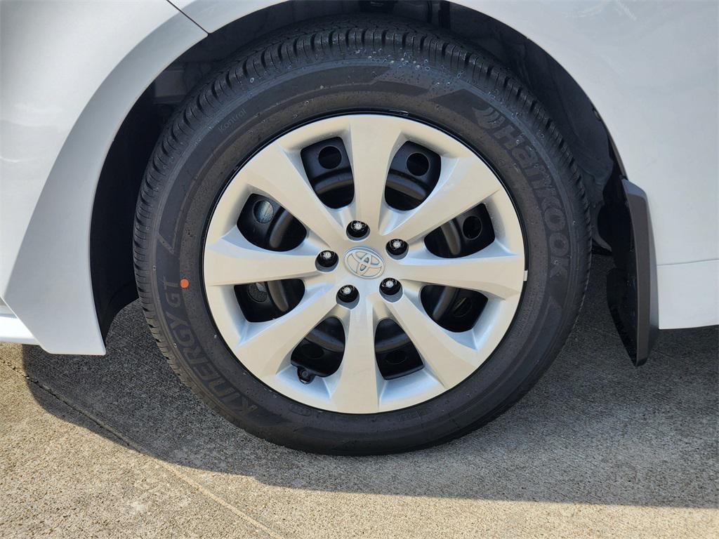 new 2026 Toyota Corolla car