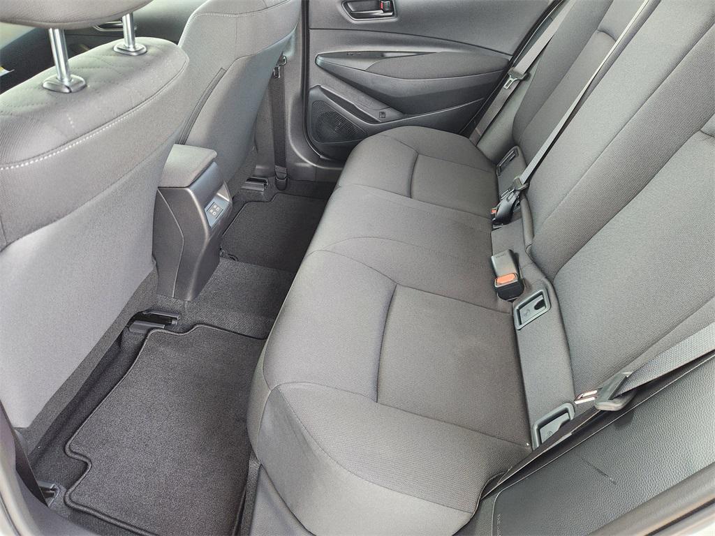 new 2026 Toyota Corolla car