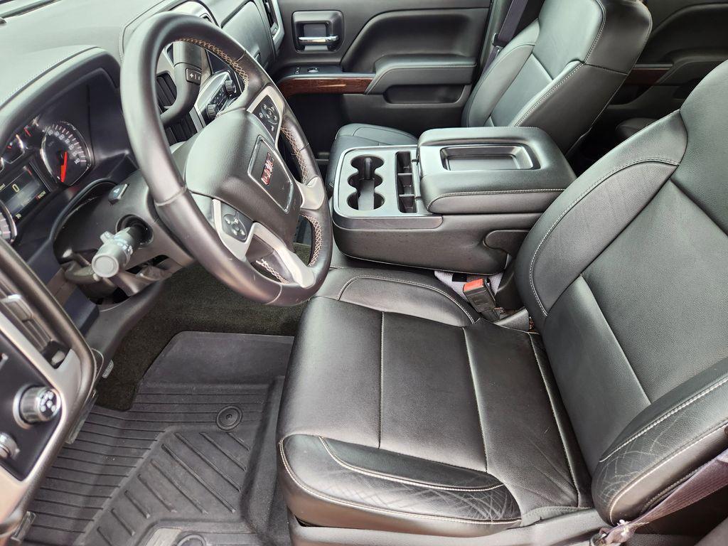 used 2014 GMC Sierra 1500 car, priced at $24,195