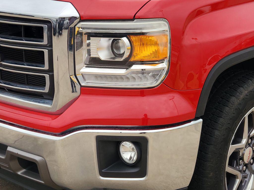 used 2014 GMC Sierra 1500 car, priced at $24,195