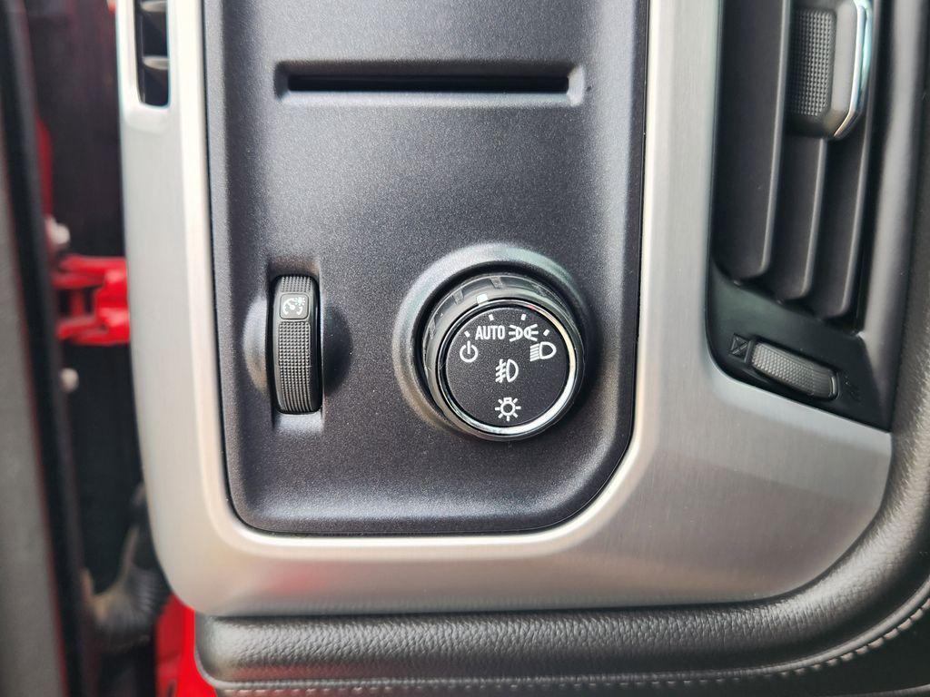 used 2014 GMC Sierra 1500 car, priced at $24,195