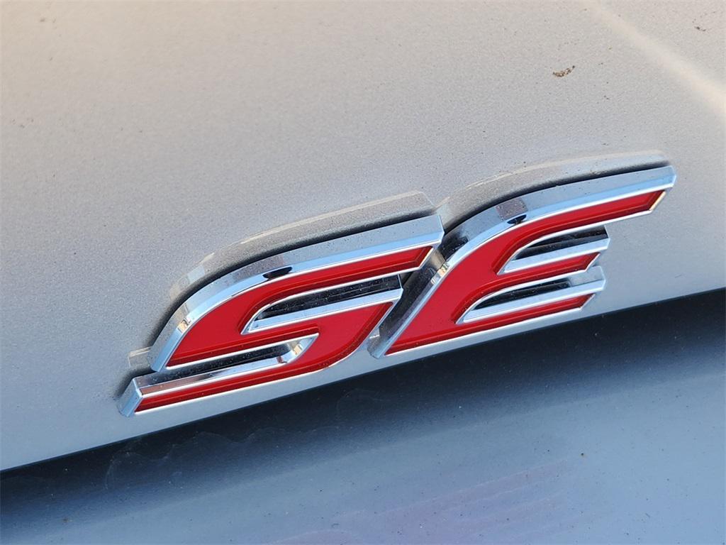 used 2025 Toyota Corolla car, priced at $23,695