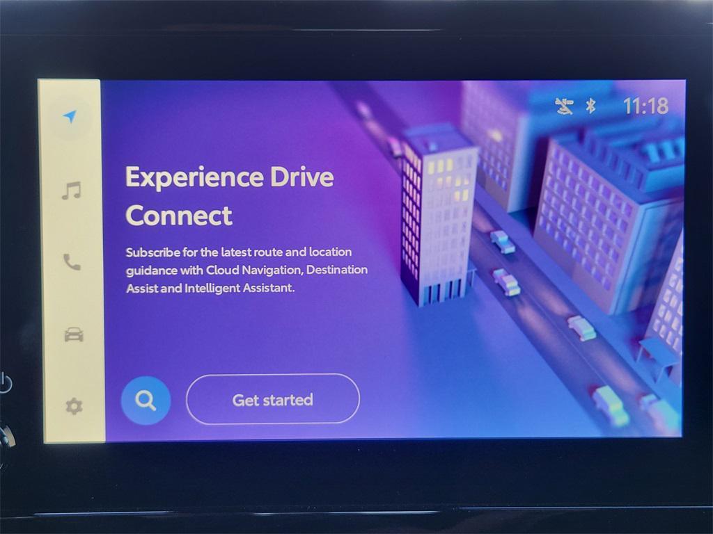 used 2025 Toyota Corolla car, priced at $23,695