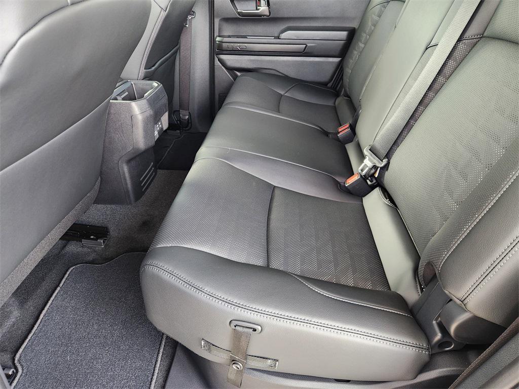 new 2026 Toyota Tacoma car, priced at $57,616