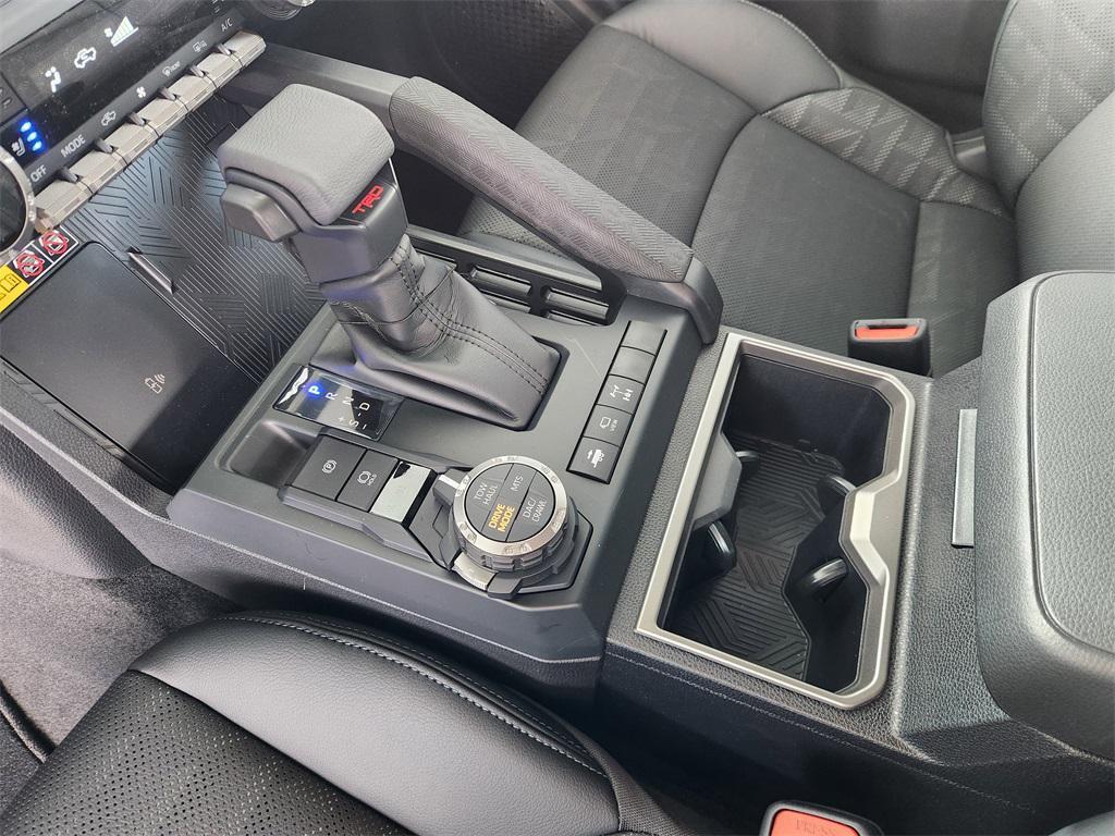 new 2026 Toyota Tacoma car, priced at $57,616