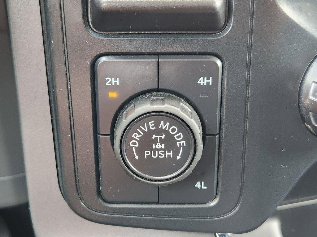 used 2025 Ford F-150 car, priced at $42,795
