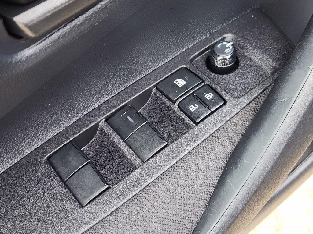 used 2025 Toyota Corolla car, priced at $22,095