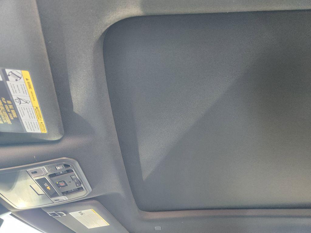 new 2026 Toyota Tundra car, priced at $61,489