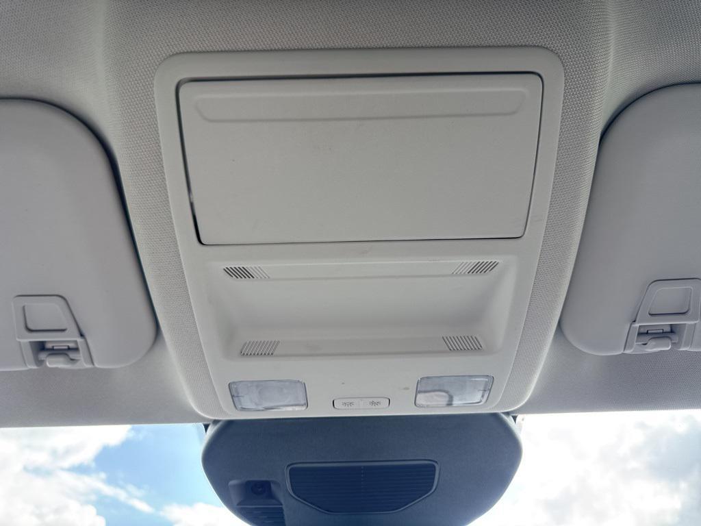 used 2023 Ford Escape car, priced at $19,295