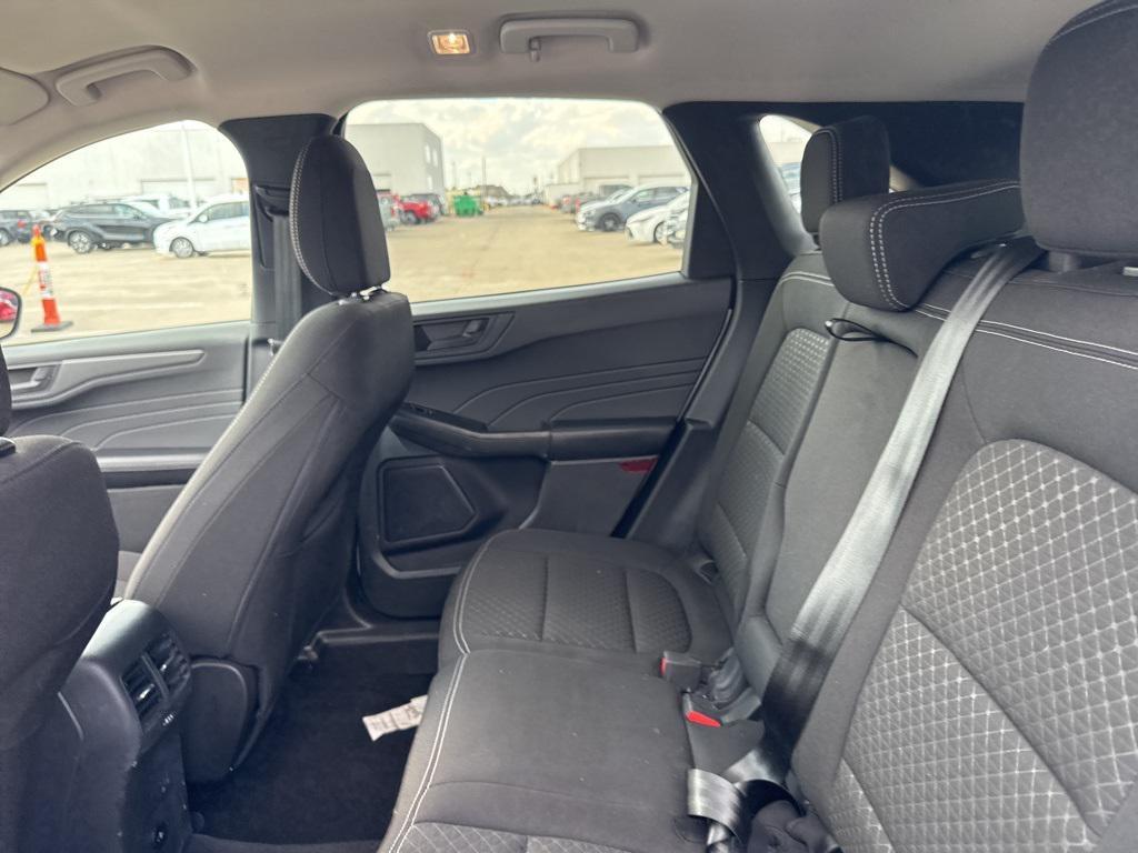 used 2023 Ford Escape car, priced at $19,295