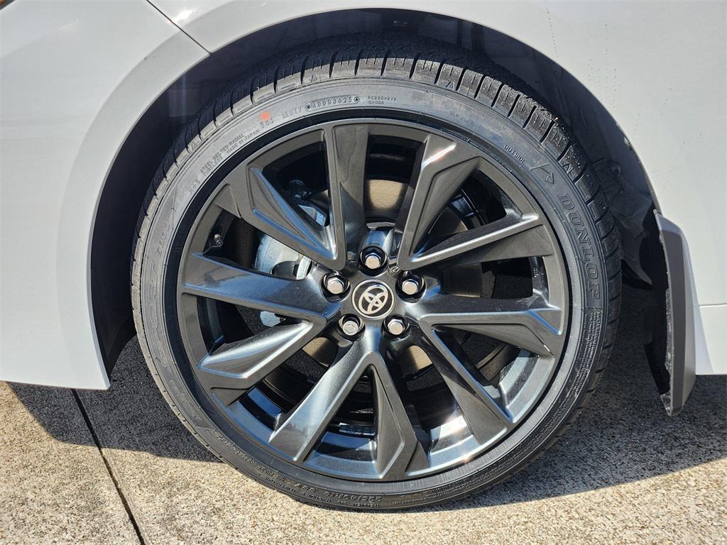 new 2026 Toyota Corolla car, priced at $28,385