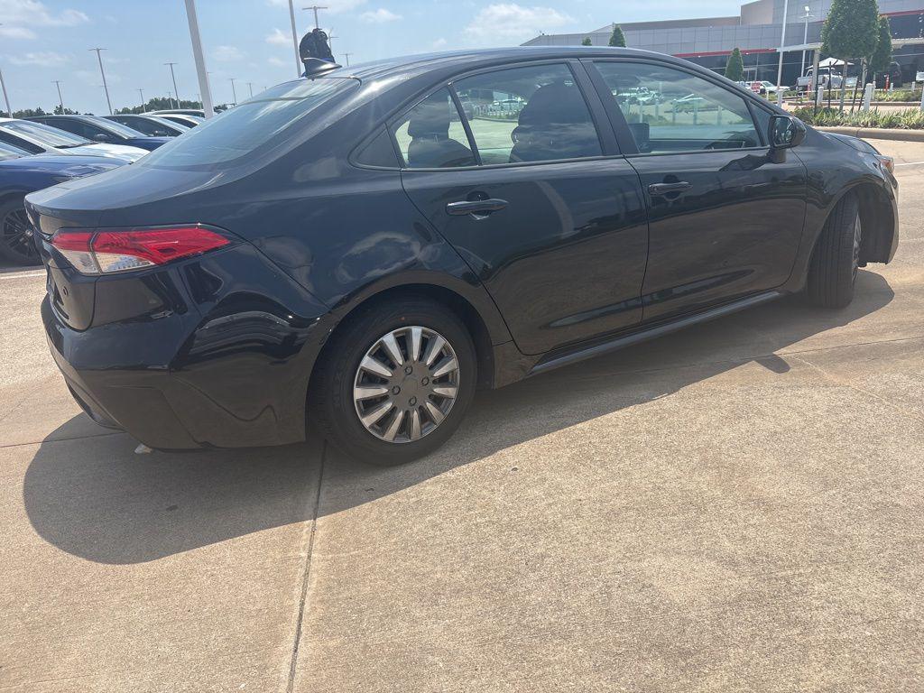 used 2022 Toyota Corolla car, priced at $15,995