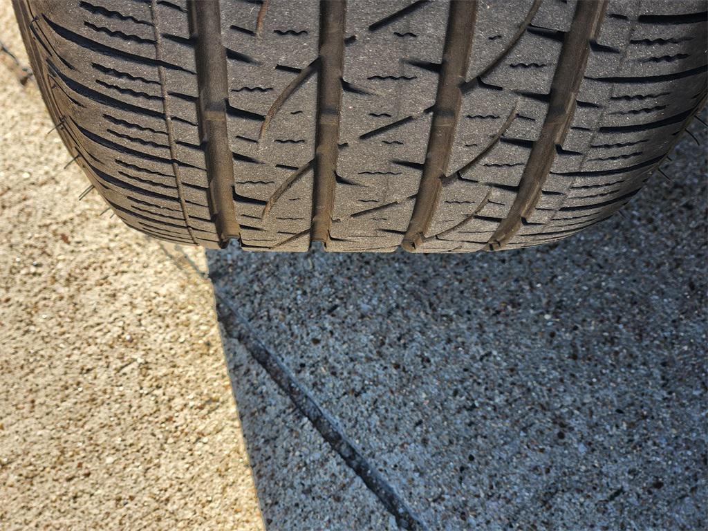 used 2024 Toyota RAV4 car, priced at $24,995