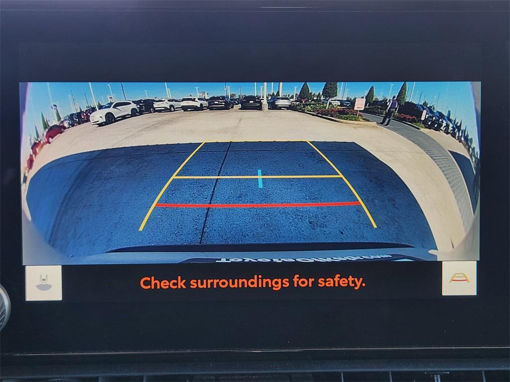 used 2024 Toyota RAV4 car, priced at $24,995