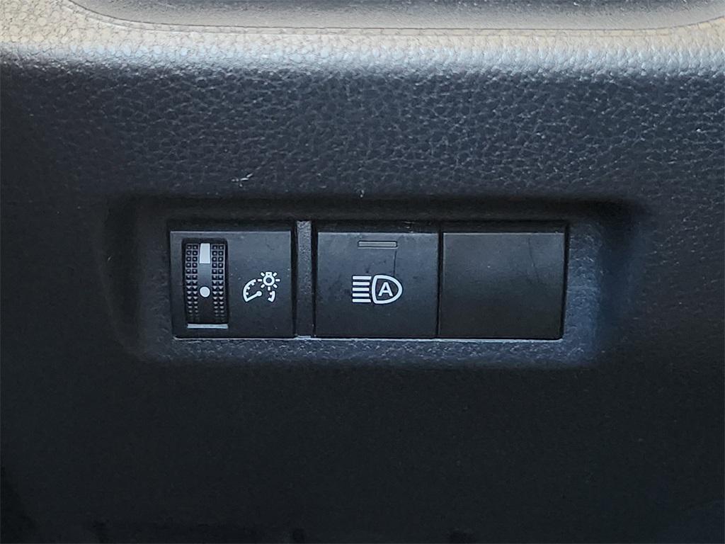 used 2024 Toyota RAV4 car, priced at $24,995