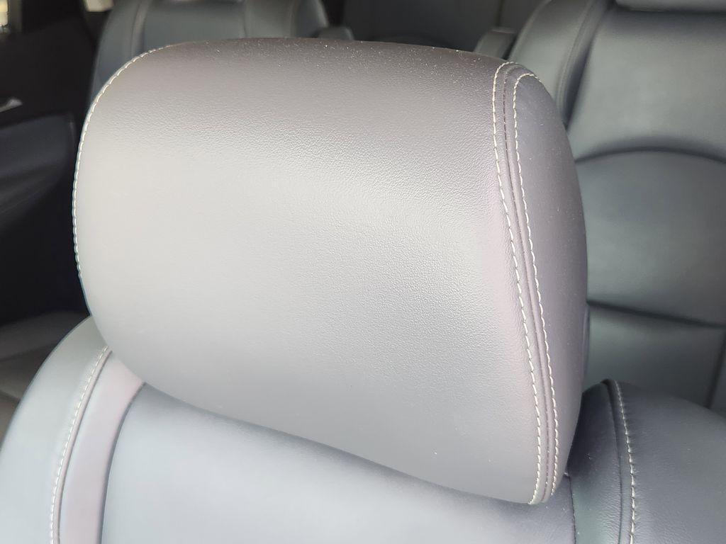 used 2021 Buick Enclave car, priced at $18,495