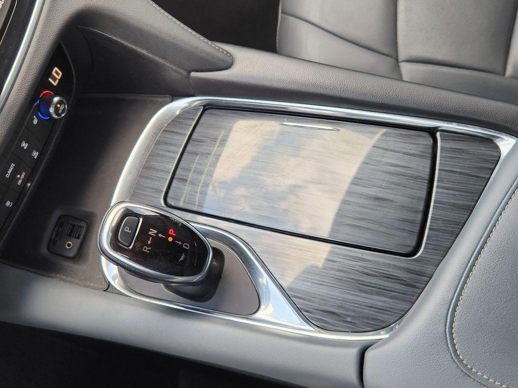 used 2021 Buick Enclave car, priced at $18,495