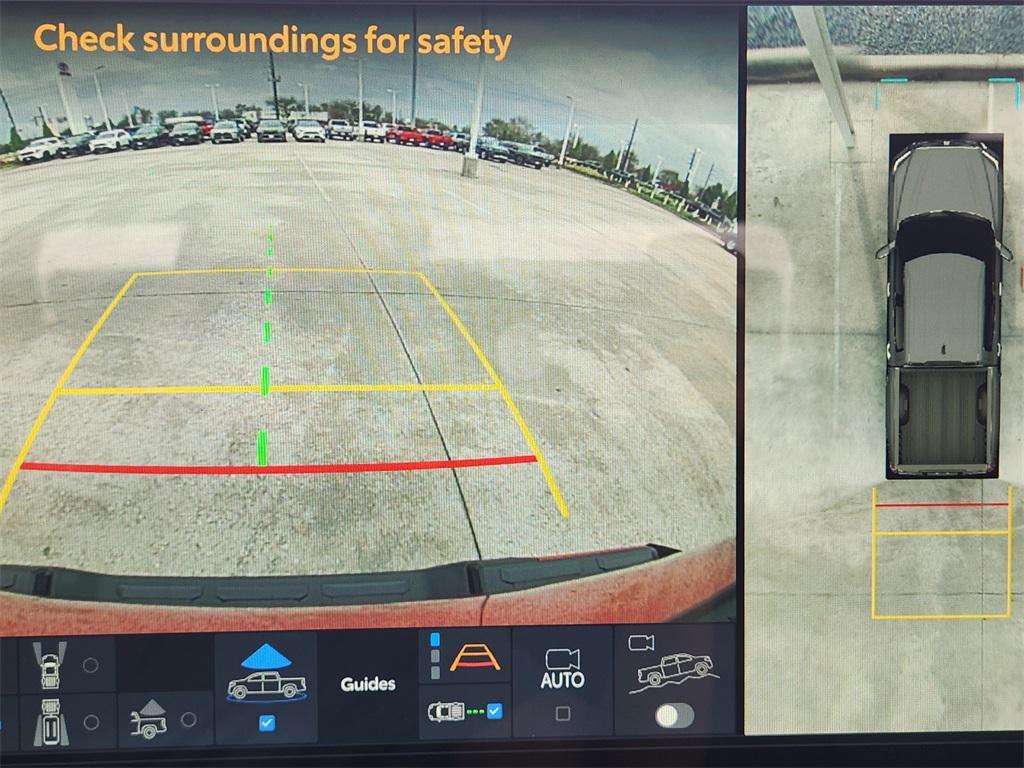 new 2026 Toyota Tundra car