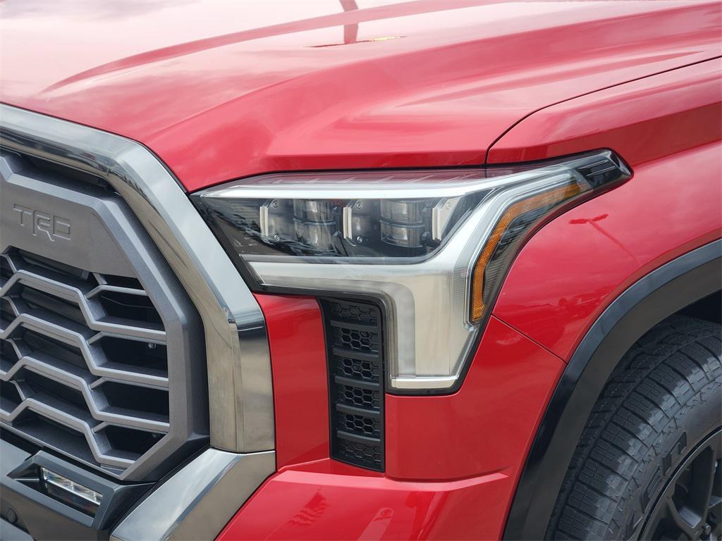 new 2026 Toyota Tundra car