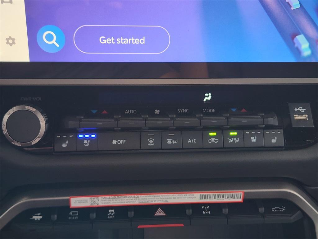 new 2026 Toyota Tundra car