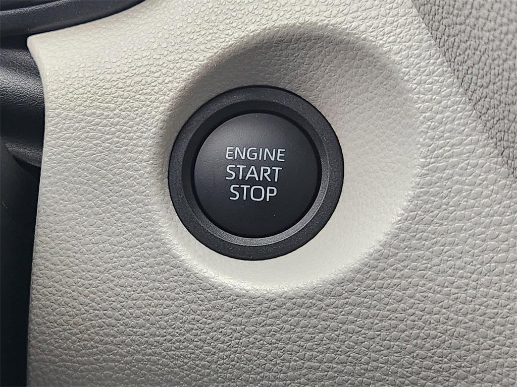 new 2026 Toyota Corolla Cross car