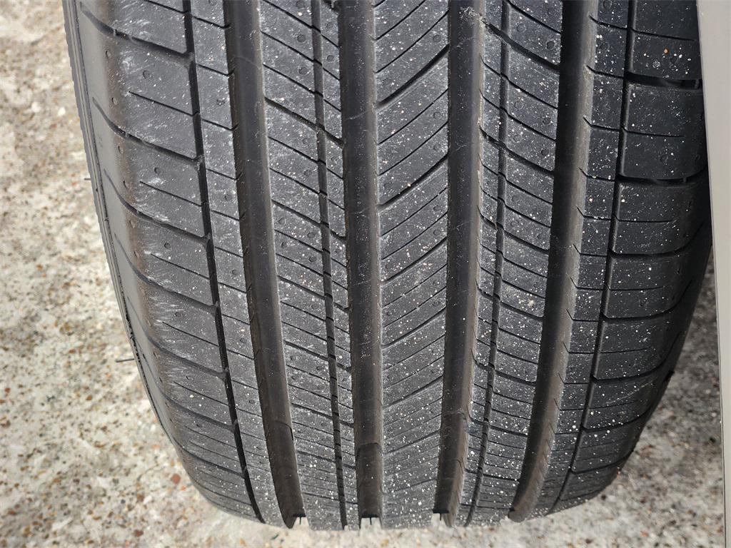 new 2026 Toyota Corolla Cross car