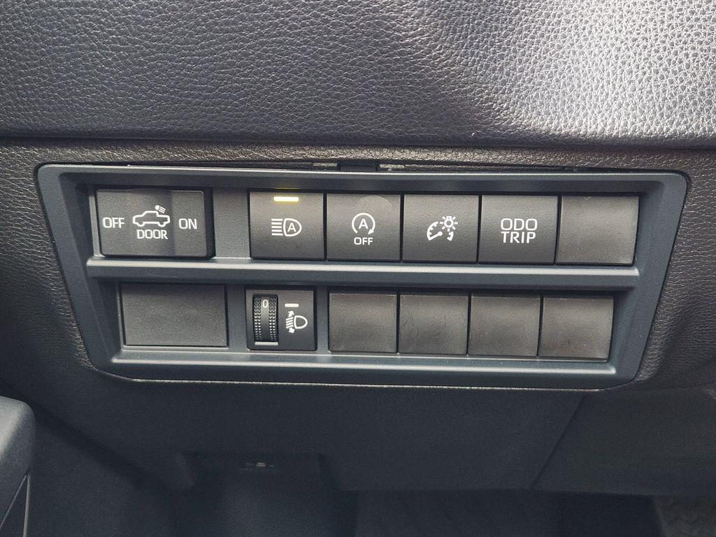 used 2026 Toyota Tundra car, priced at $42,995