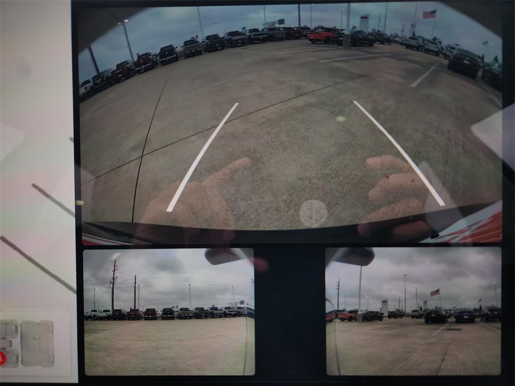 used 2023 Tesla Model 3 car, priced at $30,095