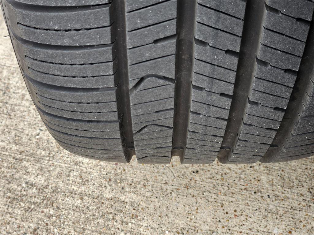 used 2023 Tesla Model 3 car, priced at $30,095