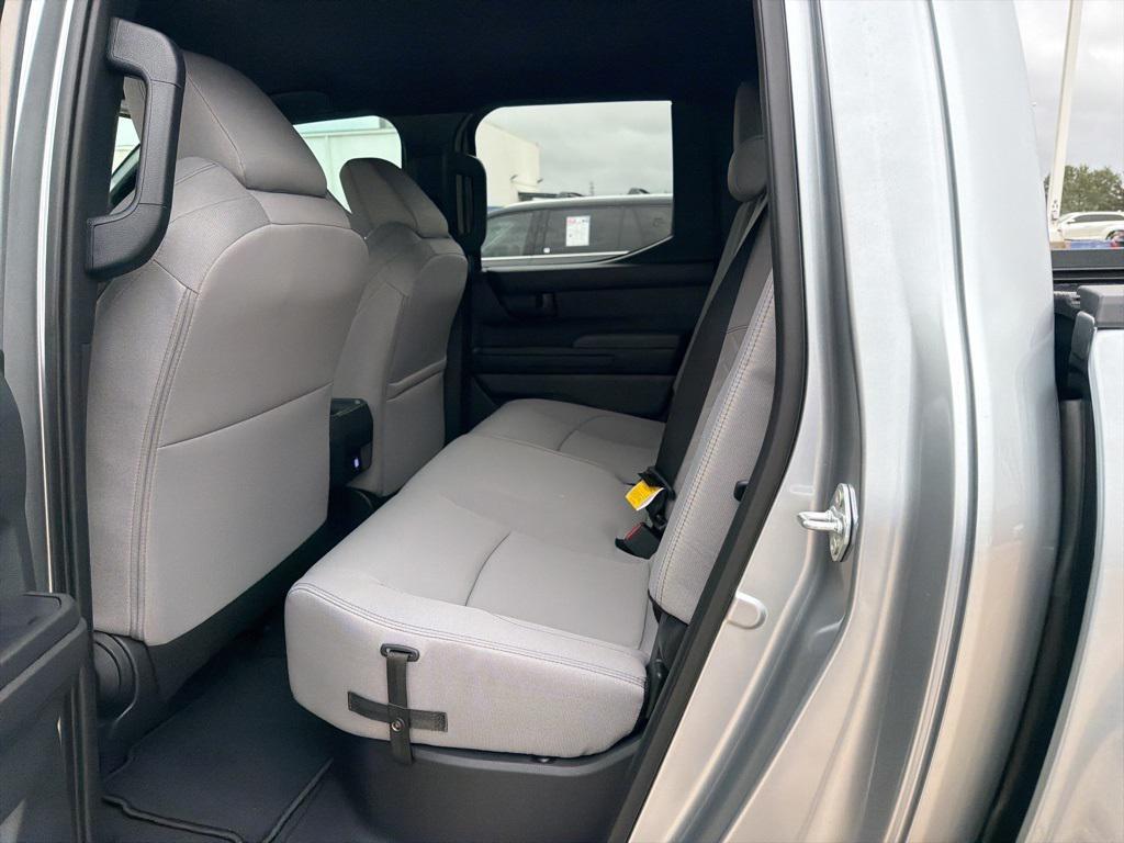 new 2026 Toyota Tacoma car