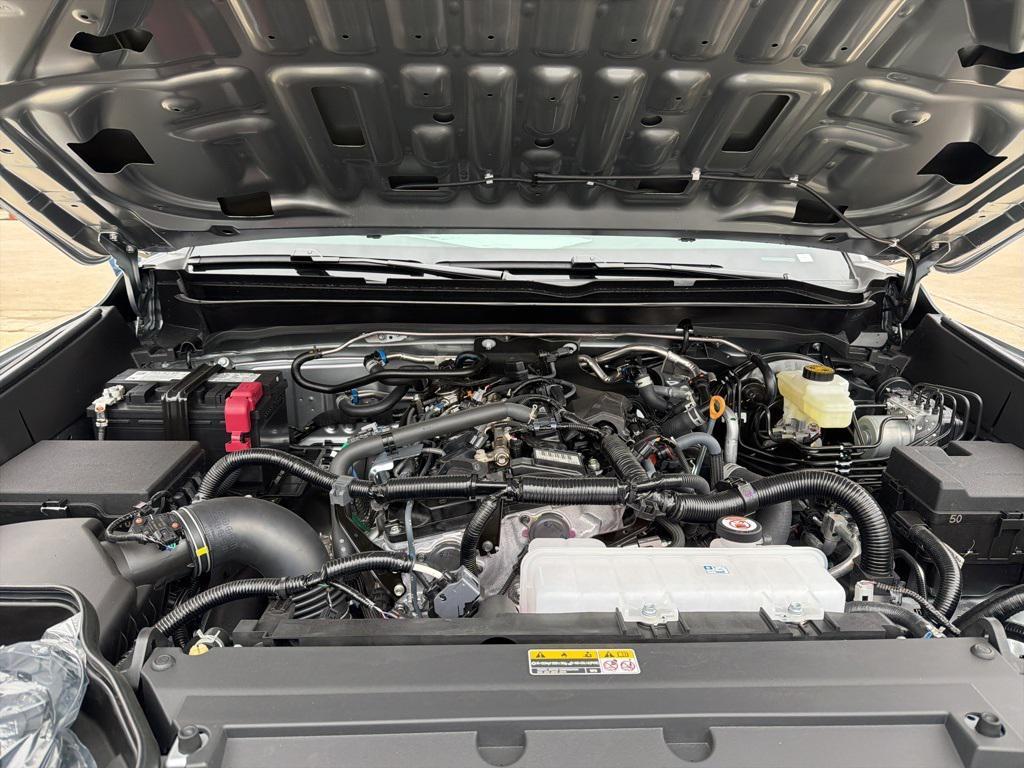 new 2026 Toyota Tacoma car