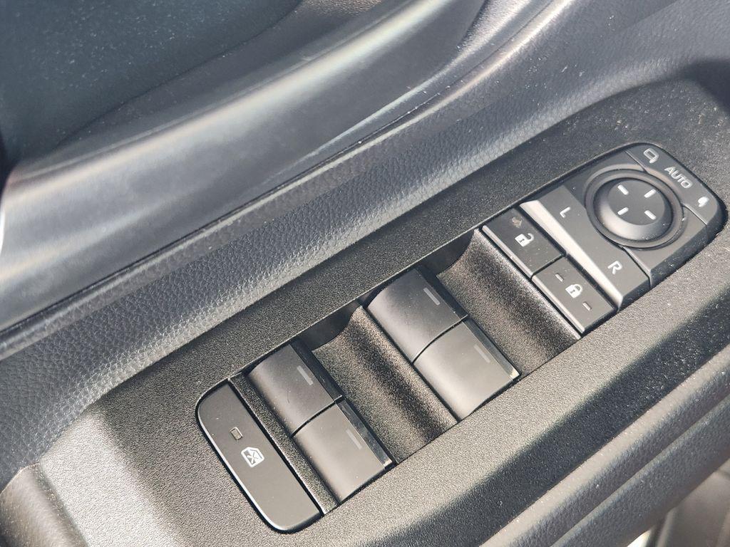 used 2025 Toyota Land Cruiser car, priced at $59,895