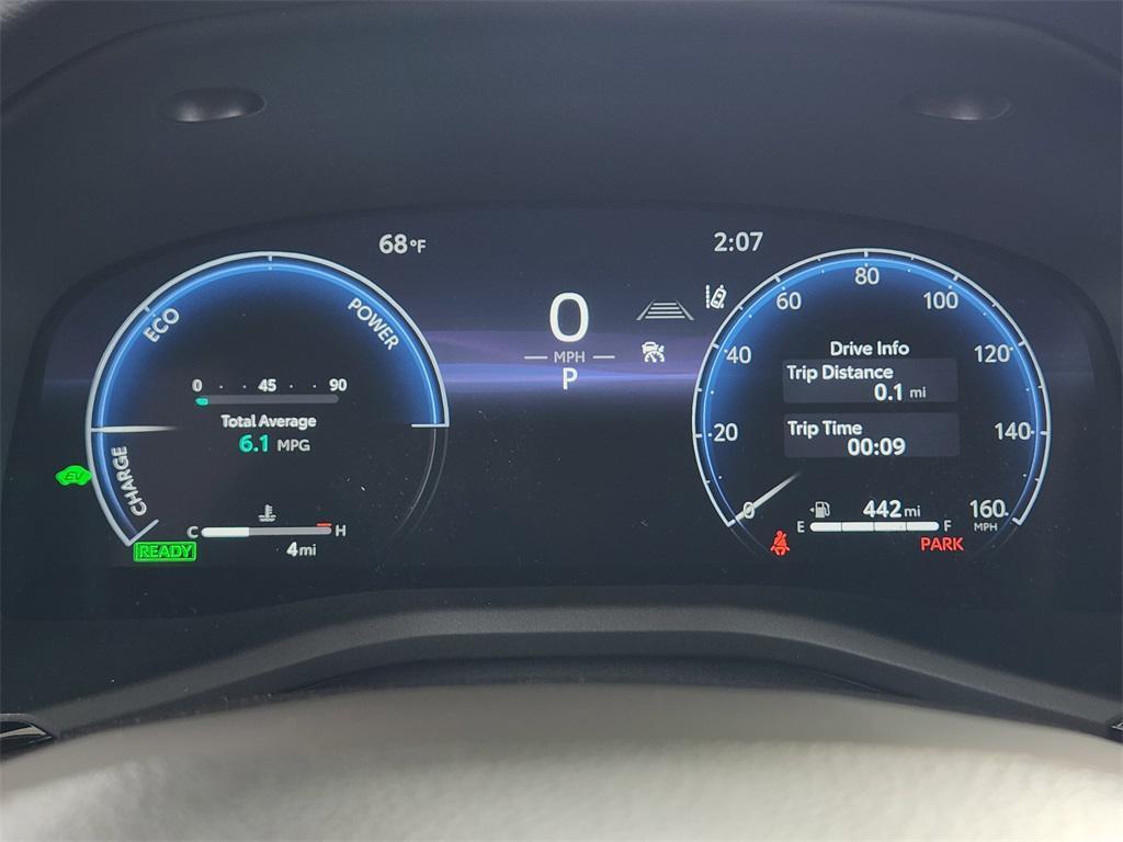 new 2026 Toyota Camry car, priced at $37,506