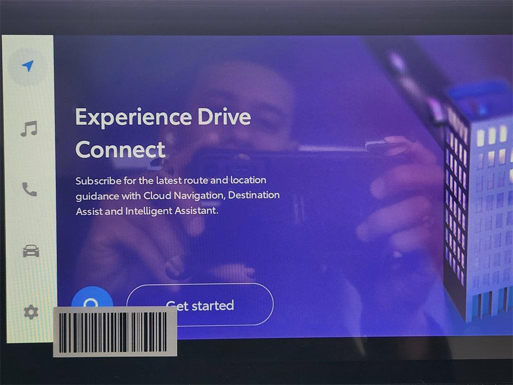 new 2026 Toyota Camry car, priced at $37,506