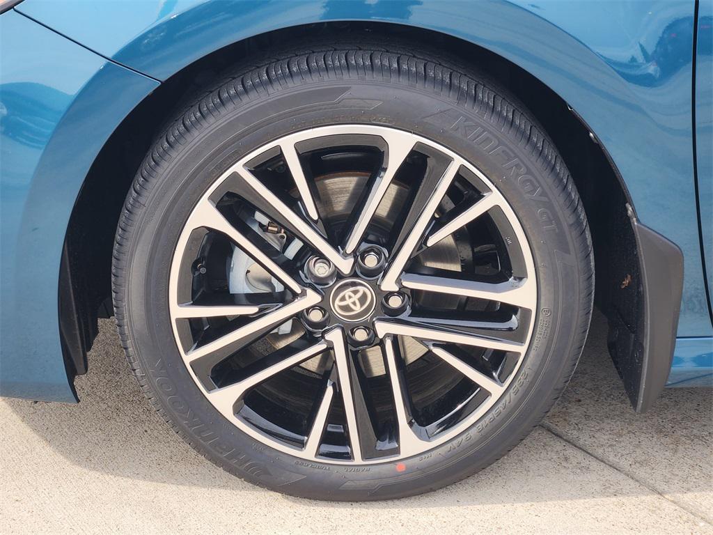 new 2026 Toyota Camry car, priced at $37,506