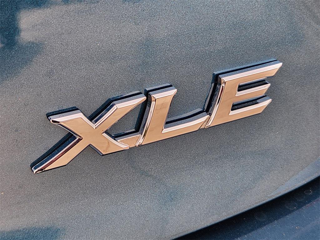 new 2026 Toyota Camry car, priced at $37,506