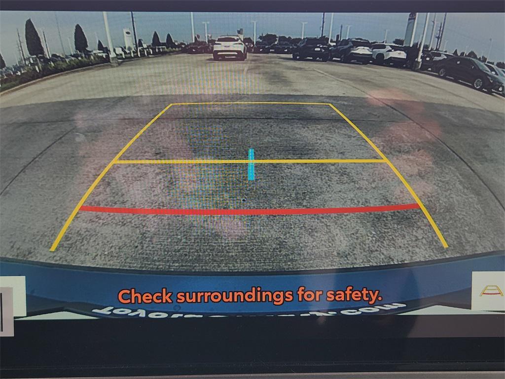 new 2026 Toyota Camry car, priced at $37,506