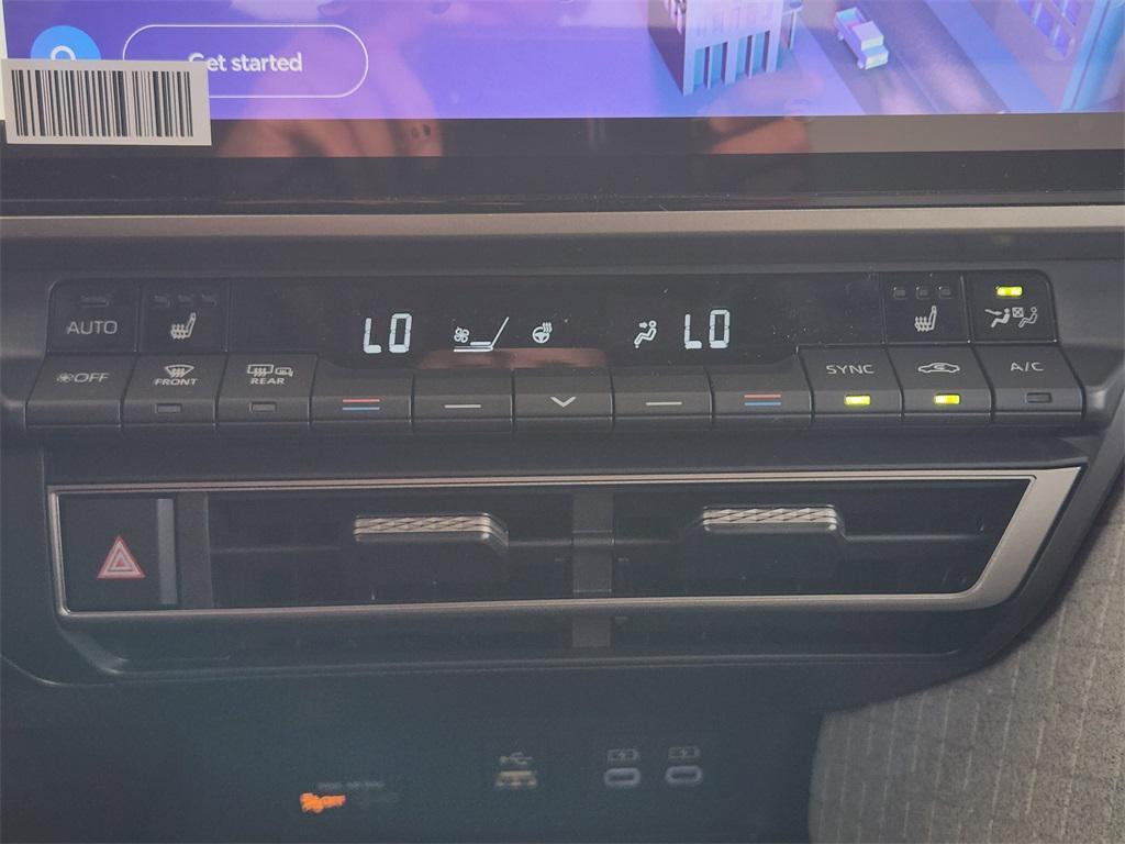 new 2026 Toyota Camry car, priced at $37,506