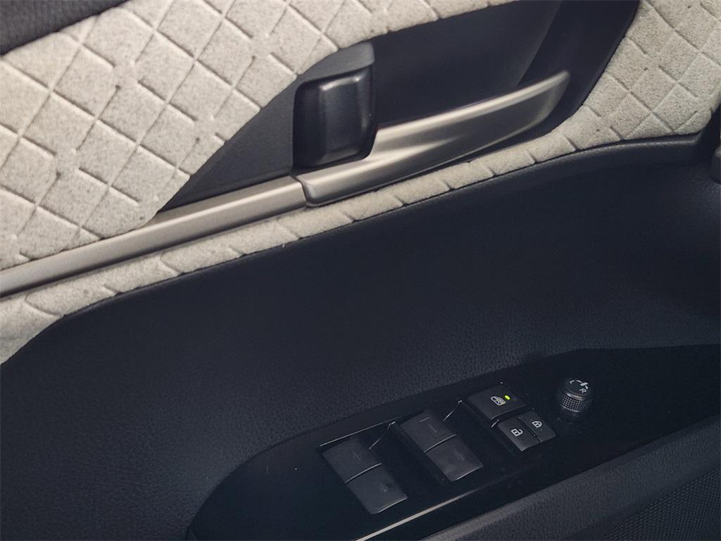 new 2026 Toyota Camry car, priced at $37,506