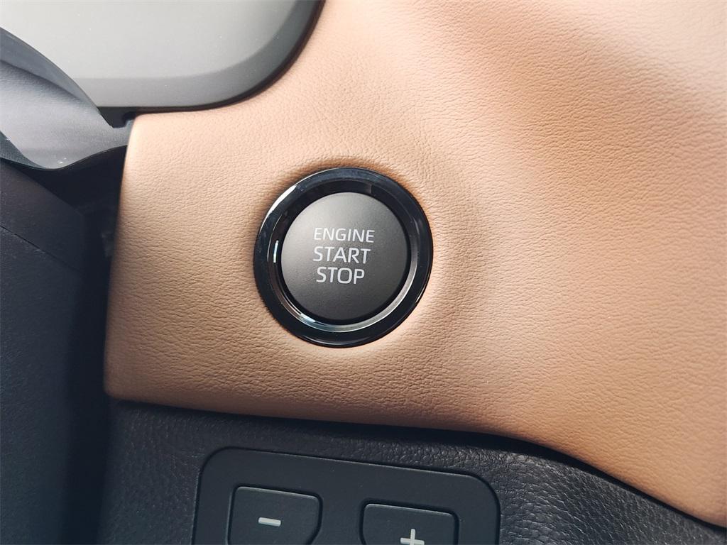 new 2026 Toyota Tundra car, priced at $73,993