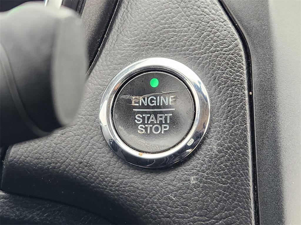 used 2017 Ford Fusion Hybrid car, priced at $7,995