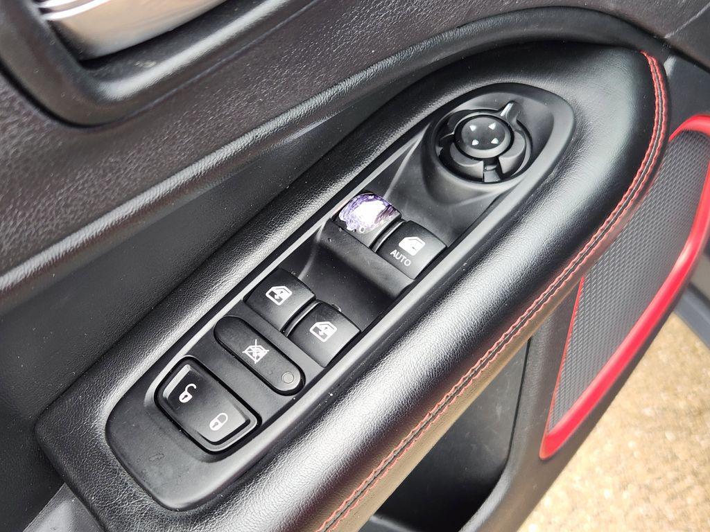 used 2020 Jeep Compass car, priced at $14,695