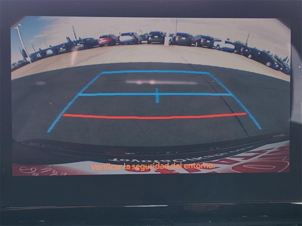 used 2023 Toyota Corolla car, priced at $16,695