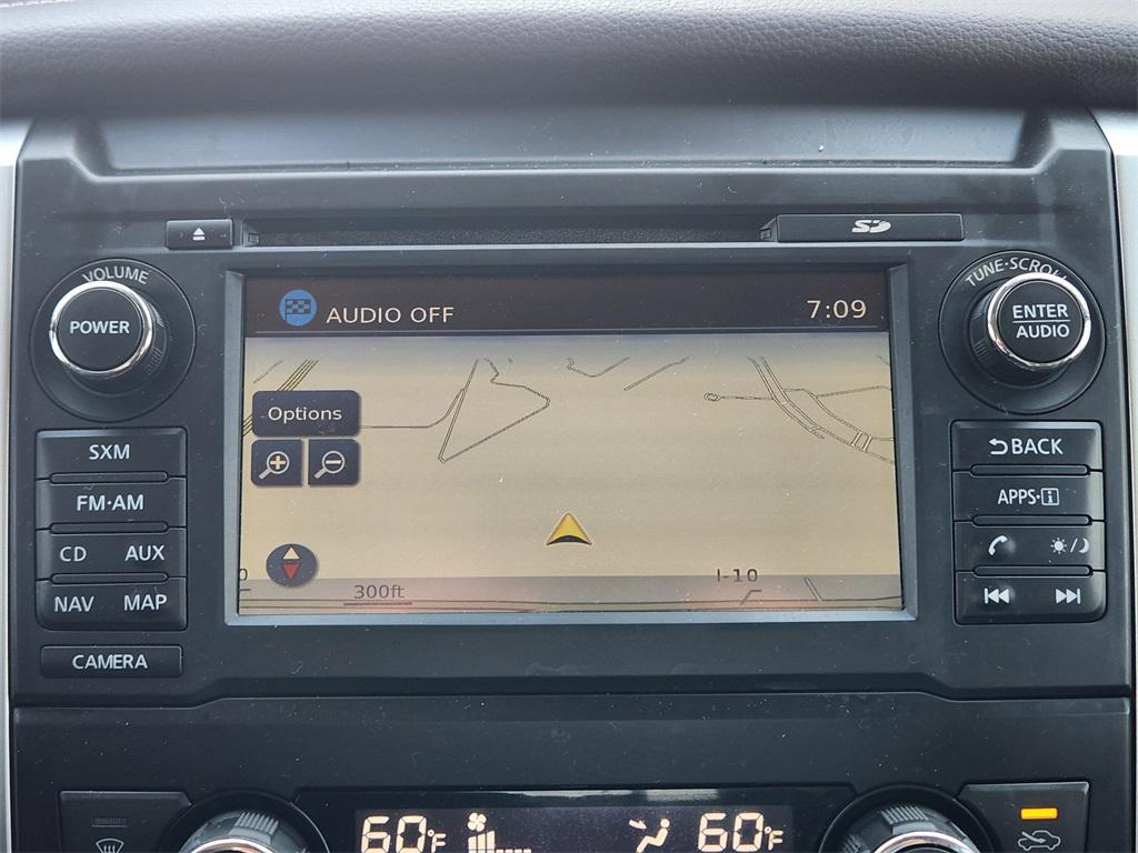 used 2018 Nissan Titan XD car, priced at $30,995